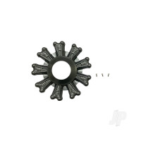 Engine (for 2000mm Beaver V2) (Red)