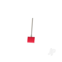 Airspeed Head (for 2000mm Beaver V2) (Red)