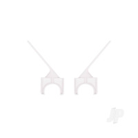 Antenna (for 2000mm Beaver V2) (Red)