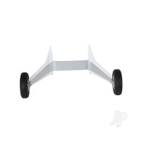 Main Landing Gear Set (for 2000mm Beaver V2) (Red)