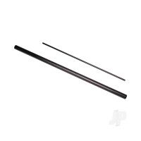 Pipe (for 2000mm Beaver V2) (Red)
