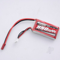7.4V 850Mah 25C Jst Plug (for 850mm Ranger)