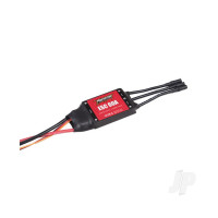 60A ESC With 90 Input Cable EC3 (for 1700mm F7F)
