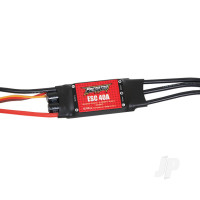 40A ESC With 230mm Input Cable XT60 (for 64mm F16 V2)