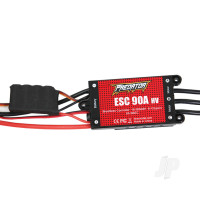 HV 90A ESC Xt90 (for 2000mm Extra330)