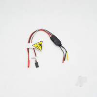 12A ESC Only For 850mm Ranger Pnp (for 850mm Ranger)