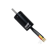 4075-Kv1500 Inner Runner Motor (for 90mm EDF (metal))