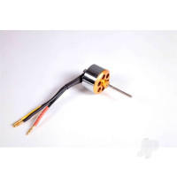 Kv1550 Motor (Long Shaft) (for 800mm Zero V2/ Tempest V2/ 1100mm Cessna 182)