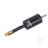 2860-Kv1850 Inner Runner Motor (for used for 70mm Ducted fan 6S version 70mm Yak 130 (old version))