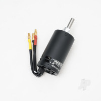 3670-Kv1950 Outrunner Motor (for used for 90mm Ducted fan (12 blades) 90mm Avanti)