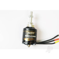 5060-Kv300 Motor (for 1700mm P47/ F4U V3)