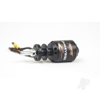 2840-Kv3150 Motor (for 64mm Ducted Fan (11 blades/ 64mm Rafale/ 64mm Futura/ 64mm J-10/ 64mm F-18/ 64mm F18 V2/ 64mm F16 V2/ 64mm F15 V2/ 2023 64mm F-16/ 2024 64mm F-16)