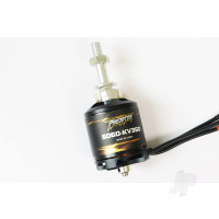 5060-Kv360 Motor (for 1700mm P51/ 1400mm Pitts)