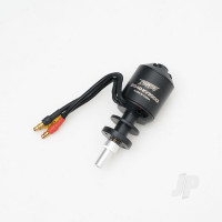 2840-Kv3900 Motor (for 64mm Ducted Fan (11 blades) 64mm F16 V2/ F35 V2)