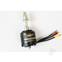 4250-Kv540 Motor (for 1400mm P-51D V8/ P-51B/ F4U V3)