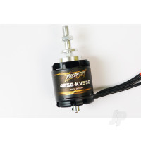 4258 Kv550 Motor (for 1400mm F3A / Beaver V1&V2)