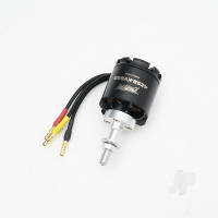 4258 Kv650 Motor (for 1400mm P-40B / 1400mm T28 V4)