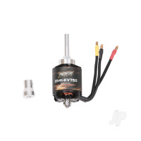 3541-Kv750 Motor (for PA-18 /1800mm Ranger/ 2500mmASW-17 / 1100mm PC-21)