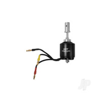 3948-Kv900 Motor (for 1100mm P-51D Mustang) (Dago Red)