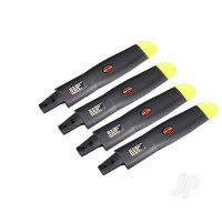 14x8 (4-Blade) Propeller (for 1400mm P-51D V7 & V8/ P-51B)