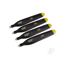 14x8 (4-Blade) Propeller (for 1400mm F4U V3/ 1500mm P47)