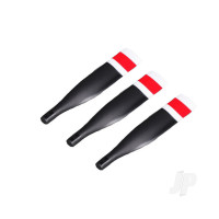 13x9 (3-Blade) Propeller (for 1400mm T-28 Red & Yellow)