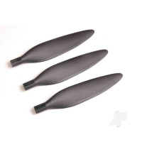15x8 (3-Blade) Propeller (for 1400mm BF109/ FW190)