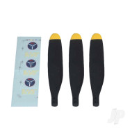 14x8 (3-Blade) Propeller (for 1400mm P-40B)