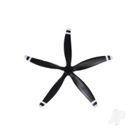 10x7 (5-Blade) Propeller (for 1100mm PC-21)