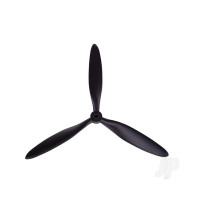 10.5x7 (3-Blade) Propeller (for 980mm 1100mm Zero/ Typhoon)