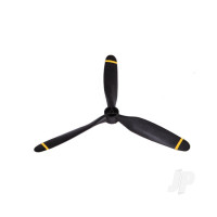 8.5x6 (3-Blade) Propeller (for 800mm Zero V2)
