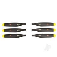 14x8 (3-Blade) Propeller (for 1700mm F7F)