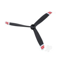 11x6 (3-Blade) Propeller (for 1500 Cessna Exclusive)