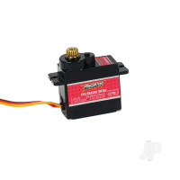 Predator 13G Analog Metal Gear Servo Reverse With 300mm Wire Box Version (for 80mm Futura V2 & V3/ 70mm A-10 V2)