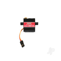 Predator 23G Digital Metal Gear Servo Positive With 330mm Wire (for 300mm FOX/ 1700mm F7F V2)