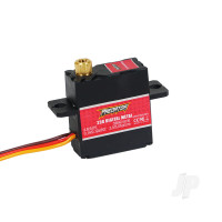 Predator 23G Digital Metal Gear Servo Reverse With 330mm Wire
