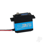 Predator 75G Digital Metal Gear Servo Reverse With 500mm Wire (for Full metal)