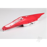 Fuselage (for 70mm EDF Yak 130 V2 (Red)