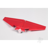 Horizontal Stabiliser (for 70mm EDF Yak 130 V2 (Red)
