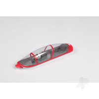 Cockpit (for 70mm EDF Yak 130 V2 (Red)