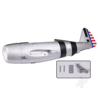 Fuselage (for 1500mm P47)