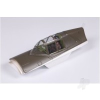 Cockpit (for 1500mm P47)