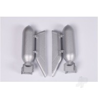 MissileSet (for 1500mm P47)