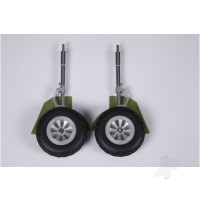 Main Landing Gear Set (for 1500mm P47)