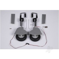 Main Landing Gear System (for 1500mm P47)