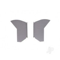 Main Landing Gear Hatch Cover (for 1500mm P47)