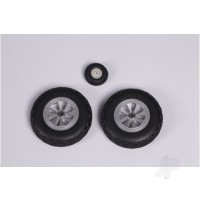 Wheel Set (for 1500mm P47)