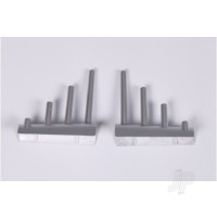Machine Gun Set (for 1500mm P47)