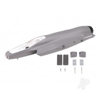 Fuselage (for 64mm F35 V2)