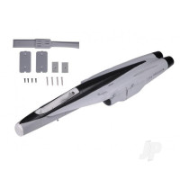 Fuselage (for 64mm F18 V2)